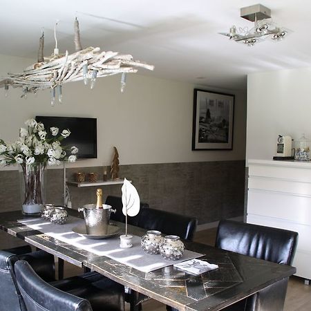 Haus Granit Apartment Zermatt Bagian luar foto