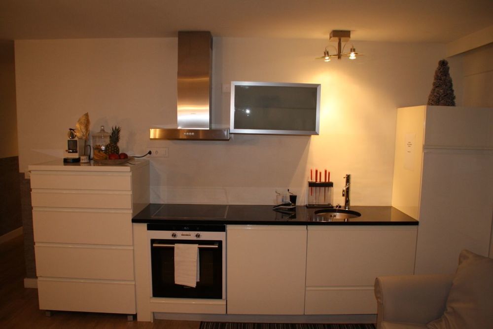 Haus Granit Apartment Zermatt Bagian luar foto