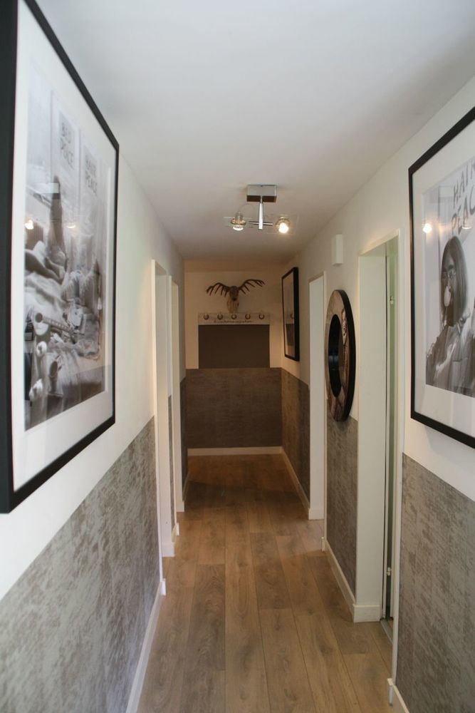 Haus Granit Apartment Zermatt Bagian luar foto