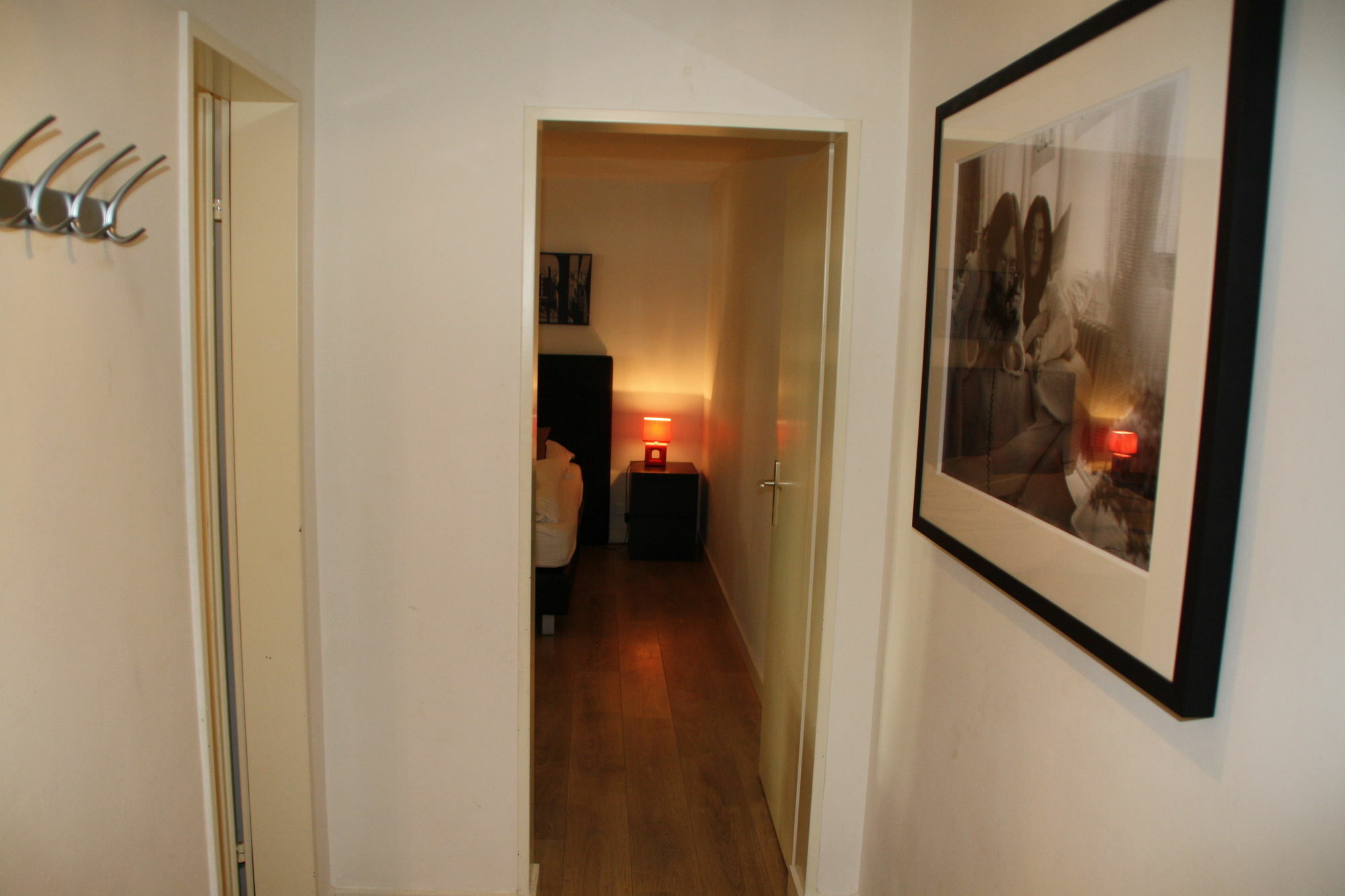 Haus Granit Apartment Zermatt Bagian luar foto
