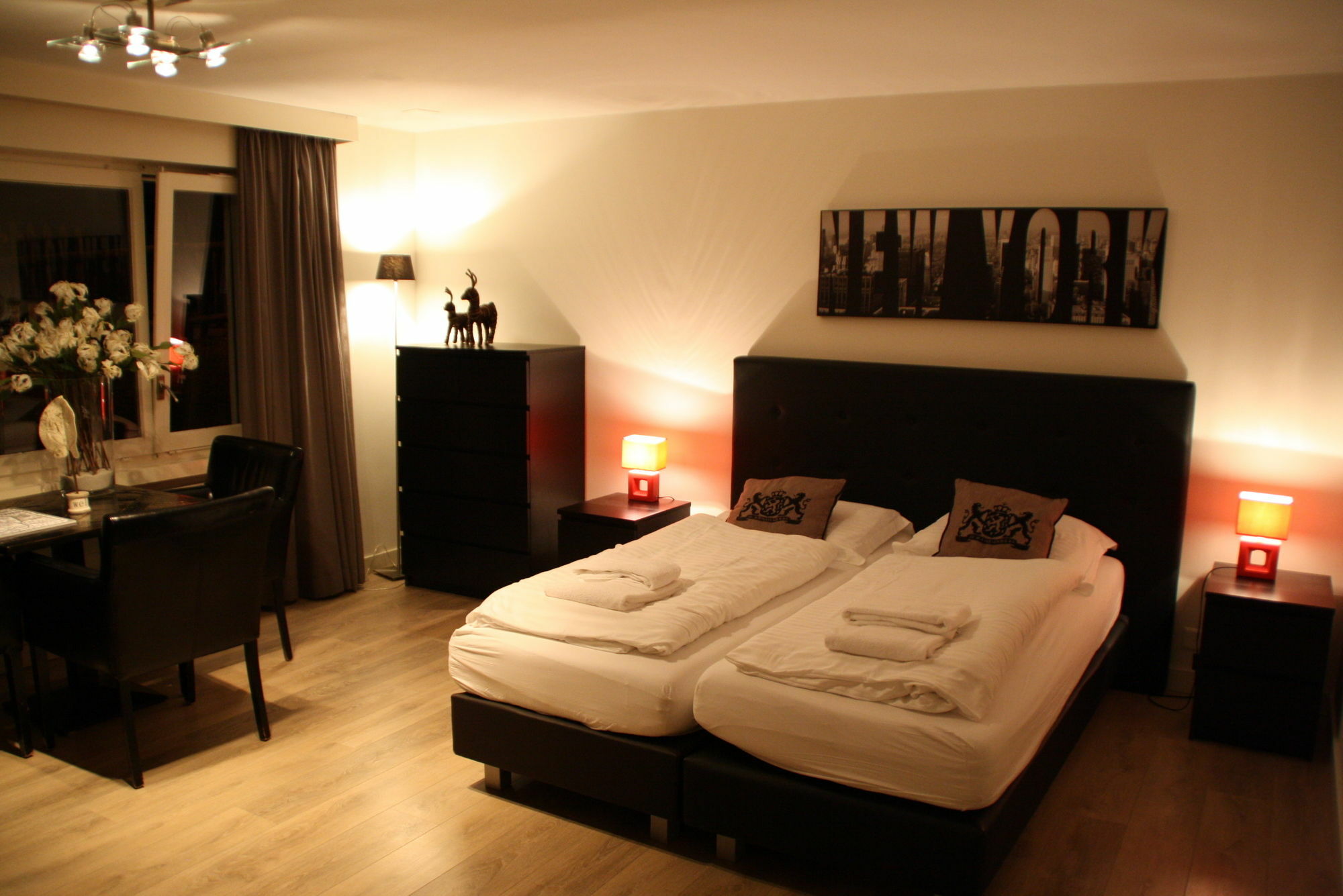 Haus Granit Apartment Zermatt Bagian luar foto