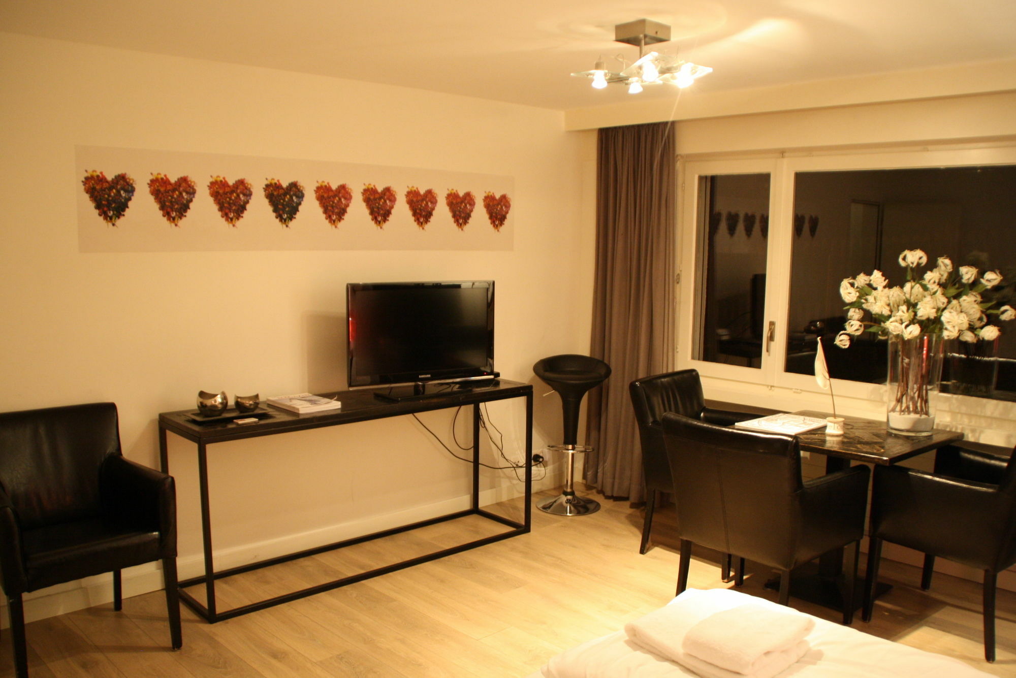 Haus Granit Apartment Zermatt Bagian luar foto