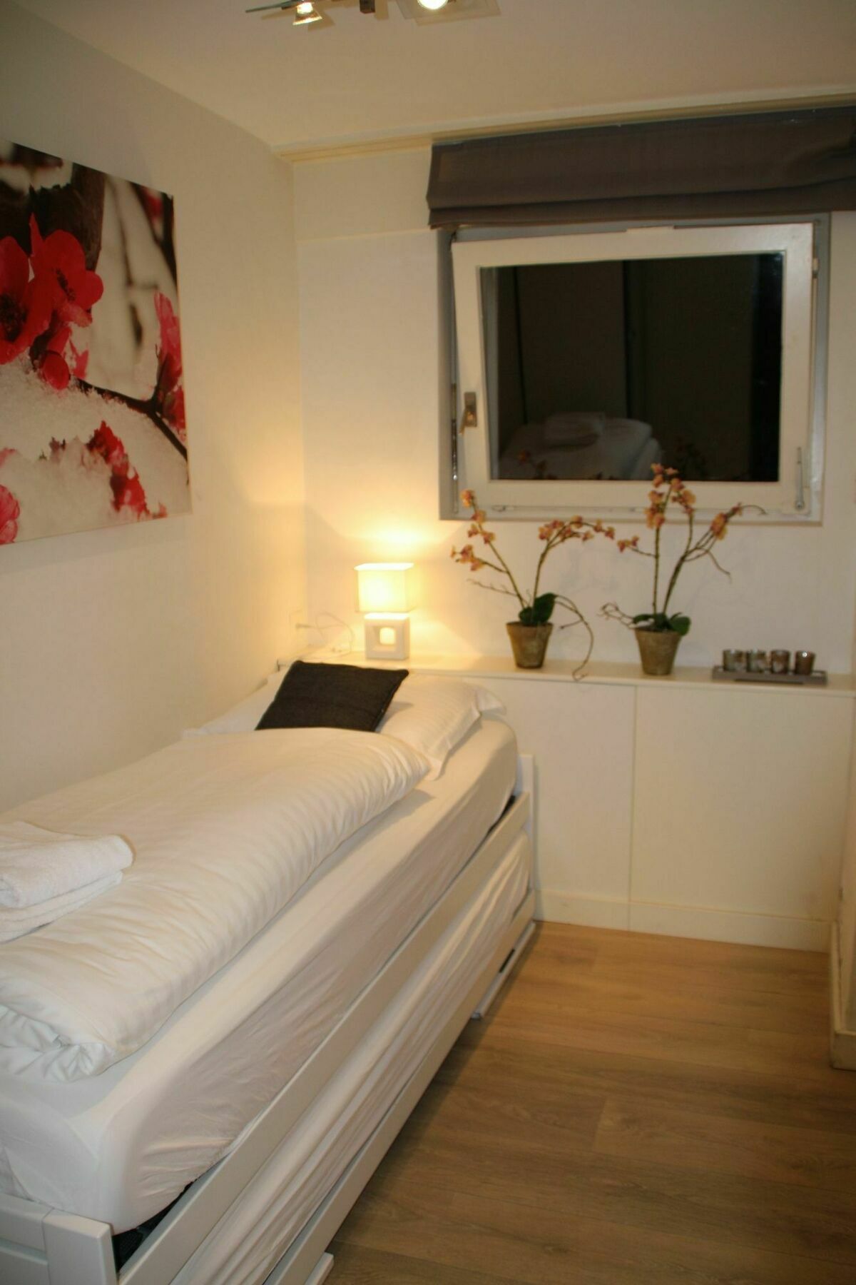 Haus Granit Apartment Zermatt Bagian luar foto