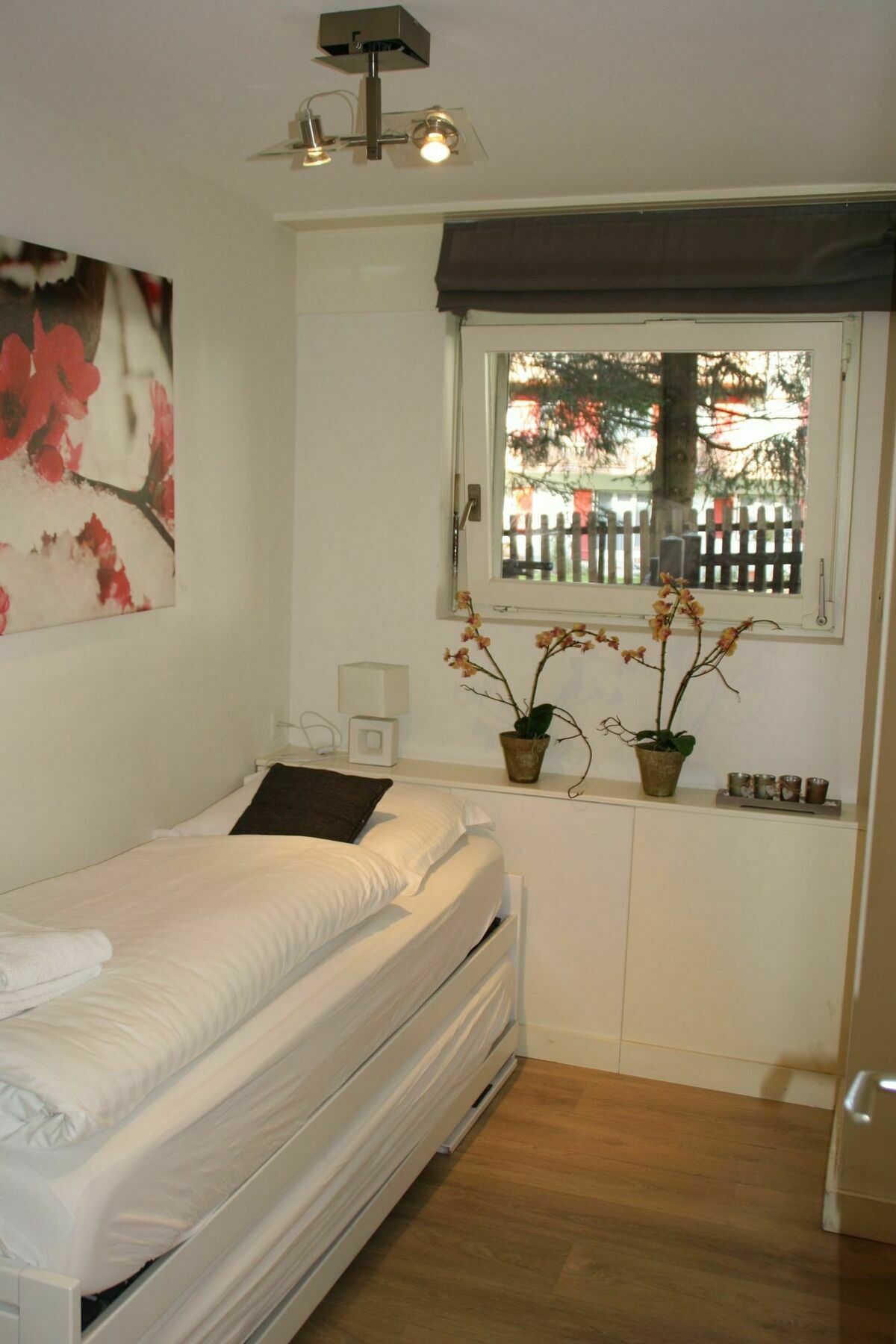 Haus Granit Apartment Zermatt Bagian luar foto